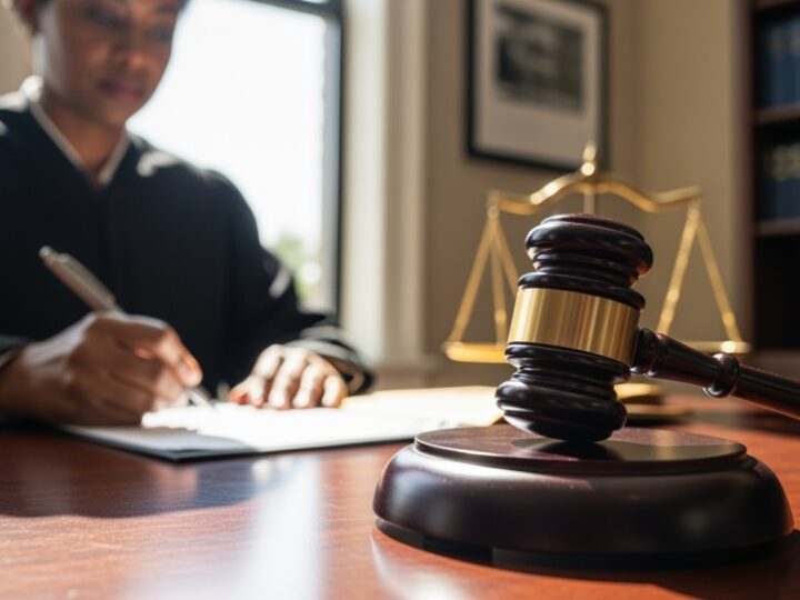 Noc Otwartych Sądów w Siemianowicach: poznaj świat wymiaru sprawiedliwości