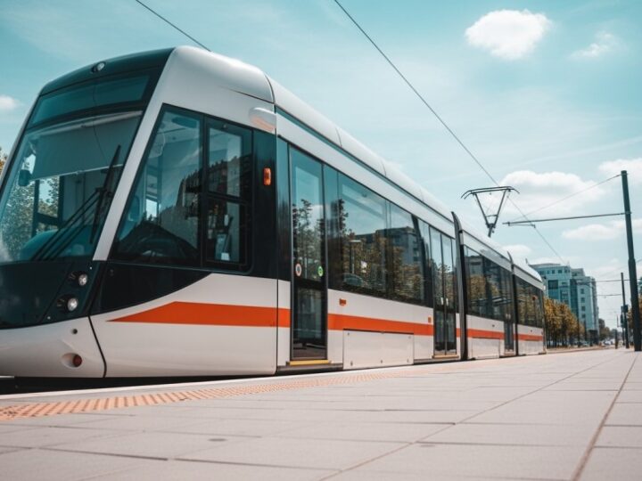 Tajemnicza noc w chorzowskiej zajezdni tramwajowej czeka na odkrycie!