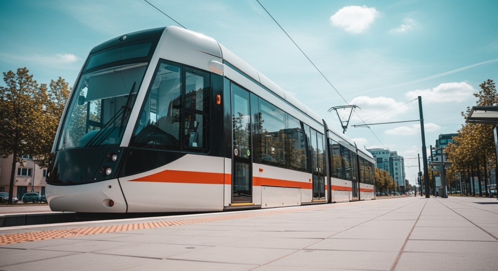 Tajemnicza noc w chorzowskiej zajezdni tramwajowej czeka na odkrycie!