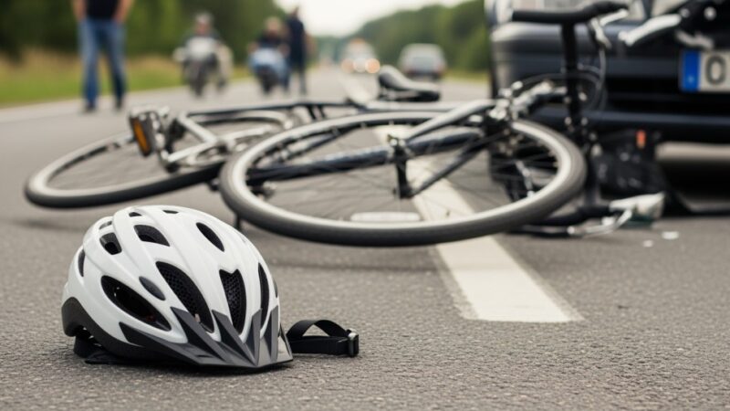 Świętochłowice stawiają na rowery: umowa na Velostradę nr 4 podpisana!
