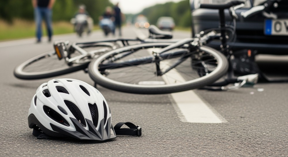 Świętochłowice stawiają na rowery: umowa na Velostradę nr 4 podpisana!