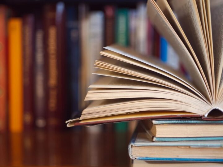 Nowe książki Daisy dla osób z dysfunkcją wzroku w naszej bibliotece