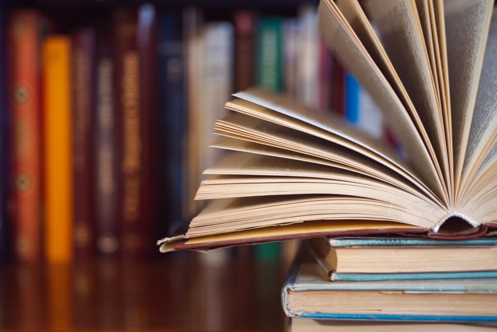 Nowe książki Daisy dla osób z dysfunkcją wzroku w naszej bibliotece