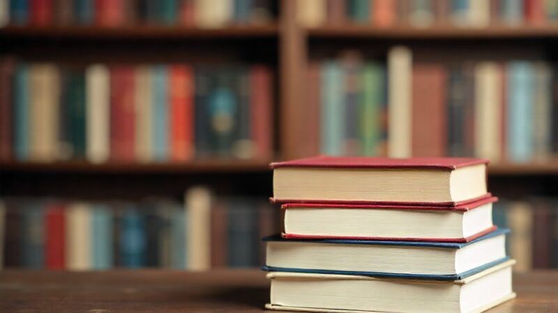 Ostatnie wydarzenia w bibliotece: muzyka, psy i grillowanie