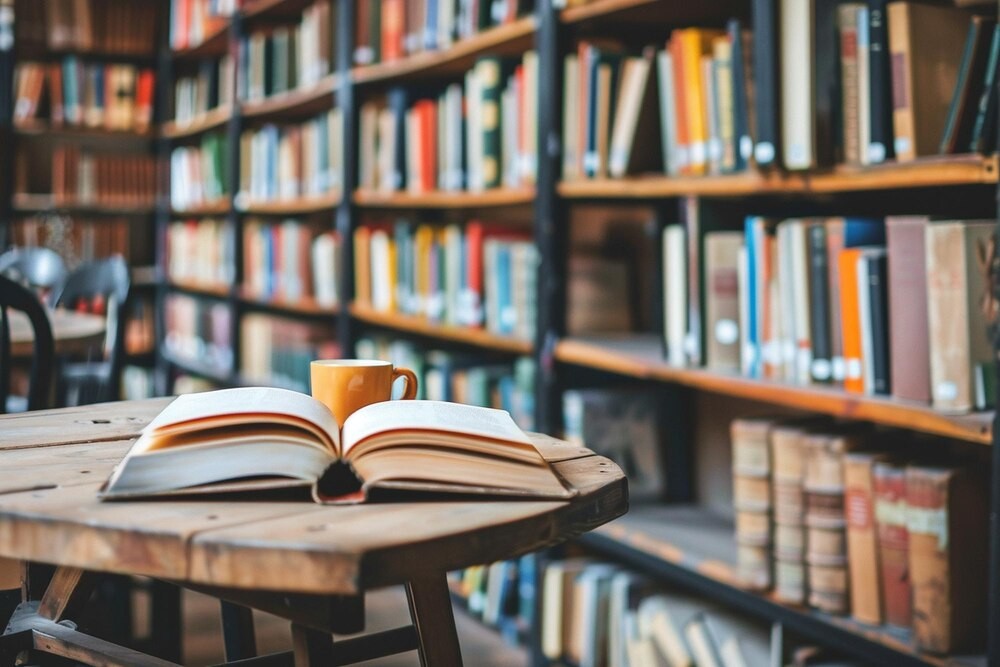Biblioteka w Chorzowie zaprasza do odkrywania tajemnic karty bibliotecznej!