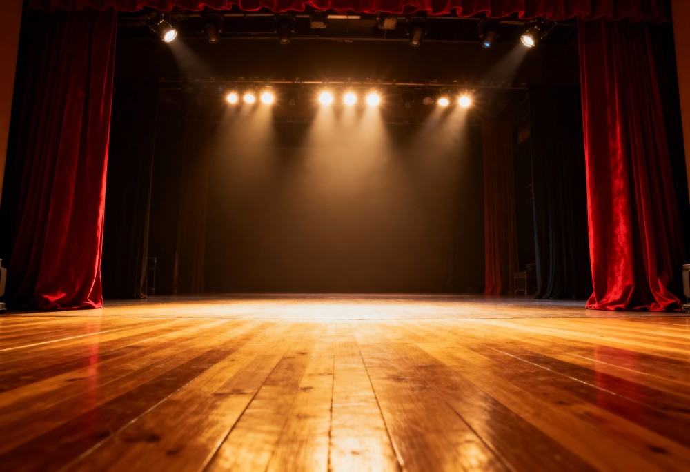Pinokio w ChCK: odkryj magiczny świat teatru dla całej rodziny!