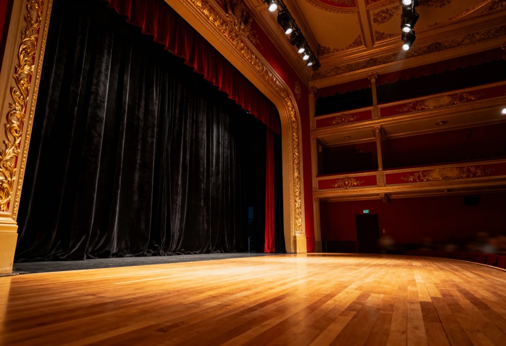 Teatr STEP: Pożegnanie z 20-letnią historią w jednym spektaklu