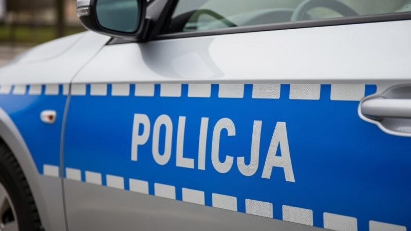 Policjanci natychmiast uratowali kobietę w kryzysie emocjonalnym