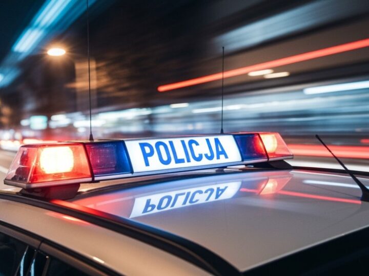 Policja angażuje mieszkańców podczas „Nocy Otwartych Sądów”