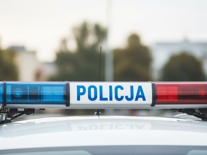 Śląscy policjanci podnoszą kwalifikacje na wojskowym szkoleniu przeciwzagrożeniowym