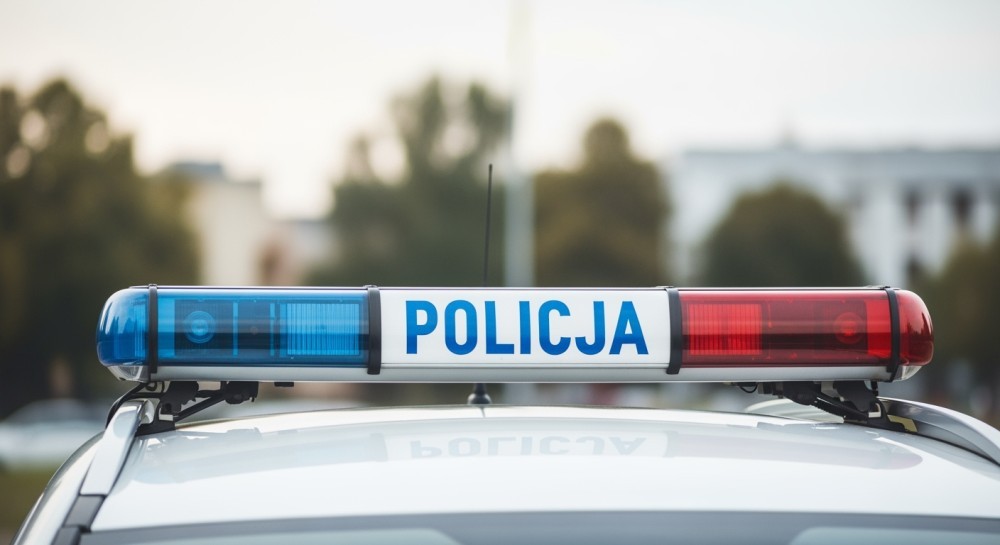 Śląscy policjanci podnoszą kwalifikacje na wojskowym szkoleniu przeciwzagrożeniowym