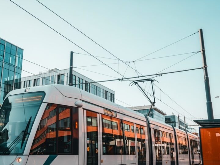 Pilne prace torowe w Katowicach: zmiany w tramwajach od 4 do 22 maja 2026