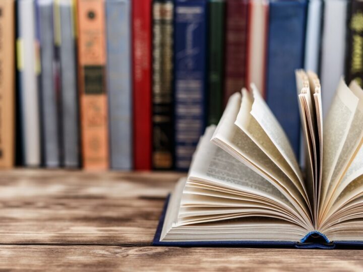 Uczniowie w bibliotece: odkrywają moc różnorodności przez zabawę i koła