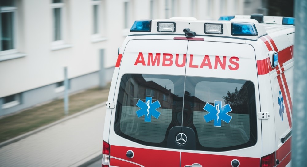 Służby wspólnie ratują życie zaginionej kobiety w Gliwicach