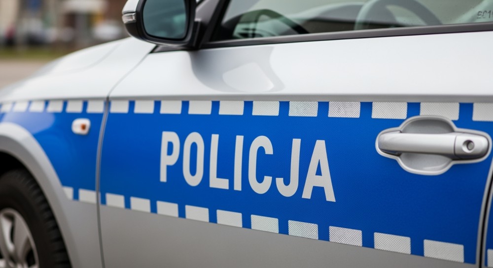 Sosnowiec: 29-latek w rękach policji z 3,5 kg narkotyków w altance