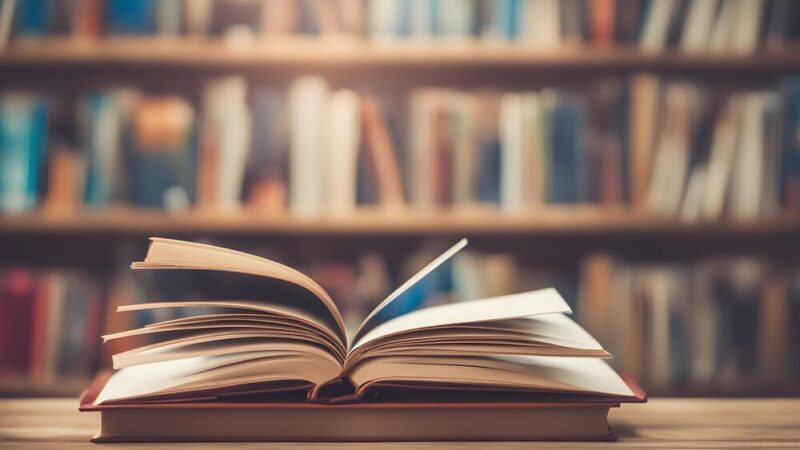 Pasjonująca podróż po torowiskach Śląska w chorzowskiej bibliotece