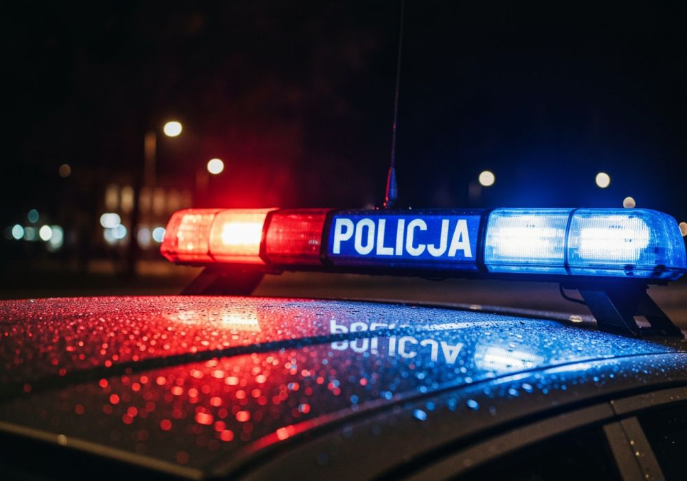 Stalking policjanta i łamanie zakazów – 27-latek aresztowany