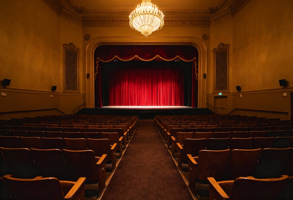 Studenci z Bytomia triumfują na Festiwalu Szkół Teatralnych!