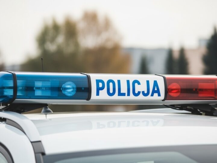 Brutalne usiłowanie rozboju: Policja błyskawicznie zatrzymuje sprawców