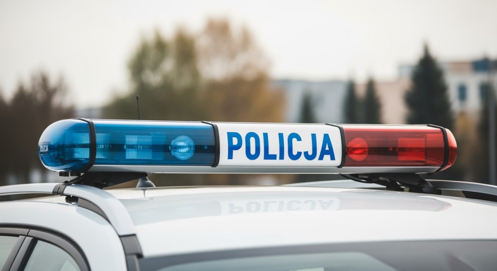 Brutalne usiłowanie rozboju: Policja błyskawicznie zatrzymuje sprawców