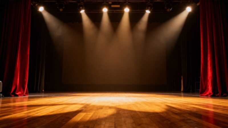 Teatr w ChCK: Komedia „Między łóżkami” już jutro!