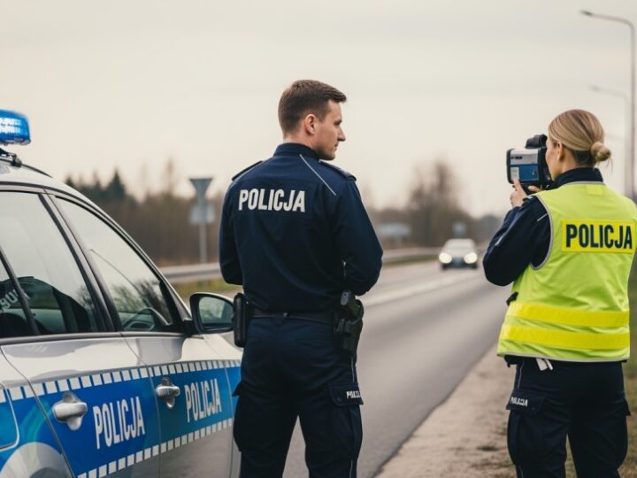 Akcja „Trzeźwość”: Policja ujawnia nietrzeźwych kierowców na śląskich drogach