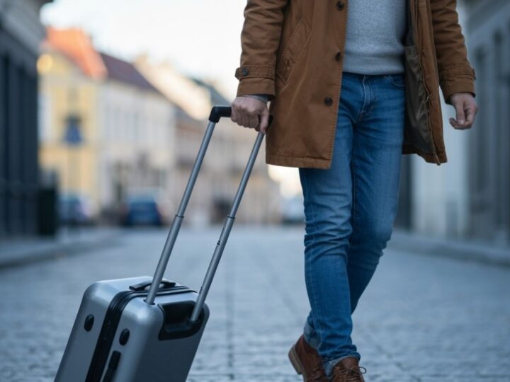 Wrocław: odkryj urok Parku Szczytnickiego i Japońskiego Ogrodu