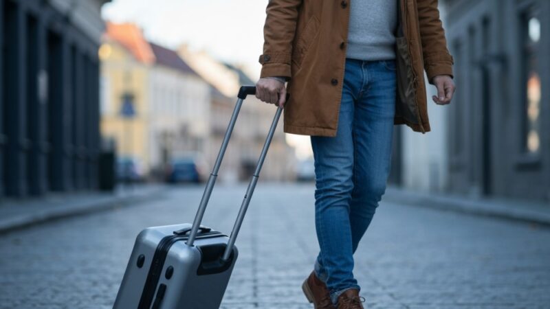 Wrocław: odkryj urok Parku Szczytnickiego i Japońskiego Ogrodu
