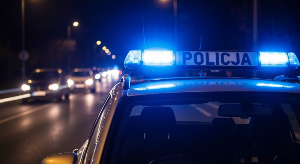 Policja ratuje zaniedbanego psa w Świętochłowicach, właścicielka odpowie za znęcanie się