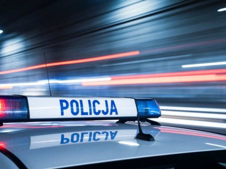 Zatrzymaj fałszywe informacje: ochrona prywatności policjanta w obliczu dezinformacji