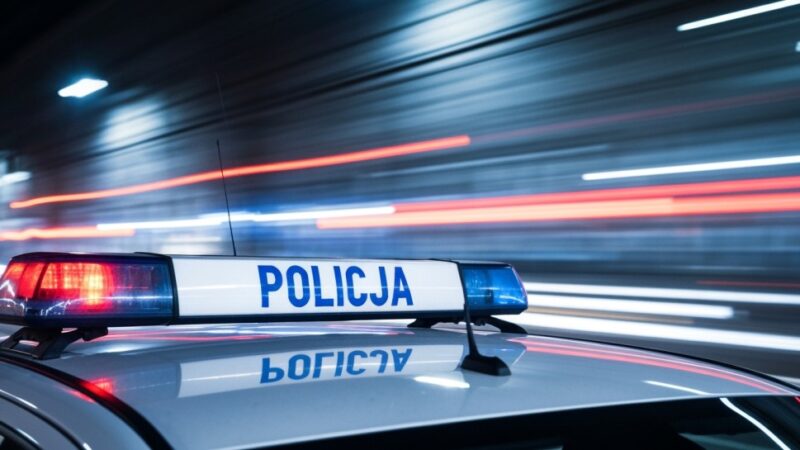 Zatrzymaj fałszywe informacje: ochrona prywatności policjanta w obliczu dezinformacji