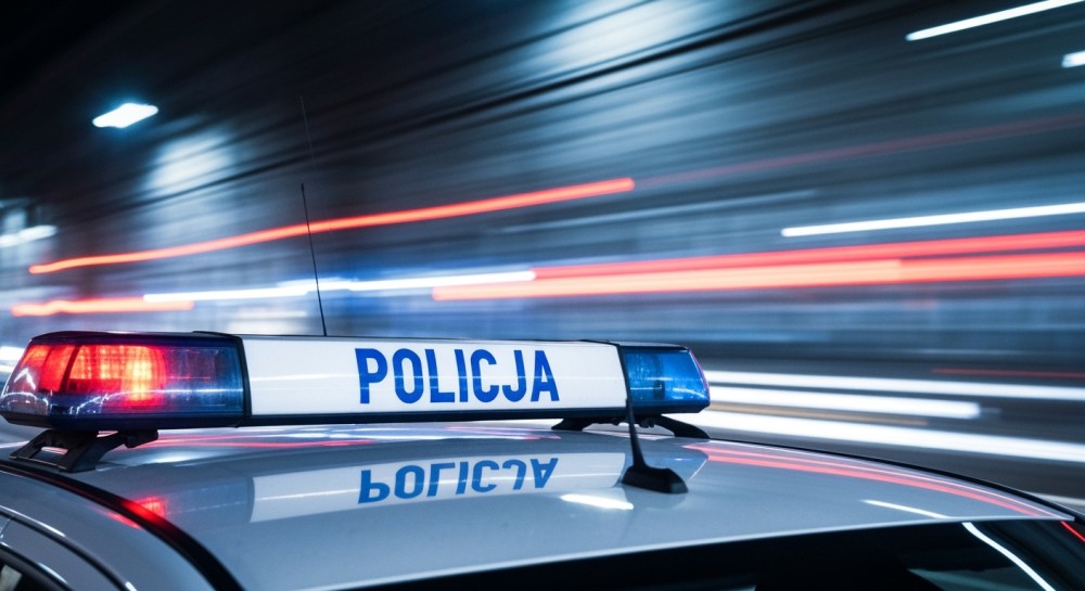 Zatrzymaj fałszywe informacje: ochrona prywatności policjanta w obliczu dezinformacji