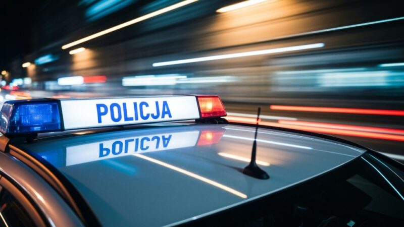 Zatrzymany oszust diamentowej piramidy finansowej wyłudził 32 miliony złotych od 217 osób