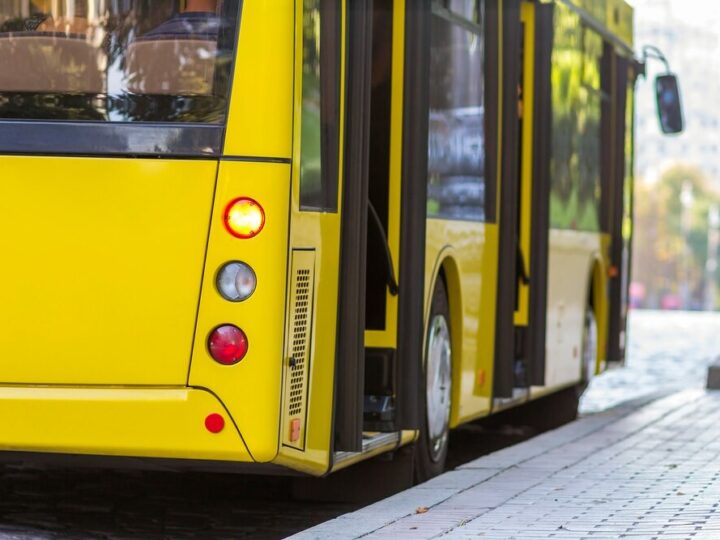 Nowe objazdy i linie w komunikacji miejskiej od 27 maja