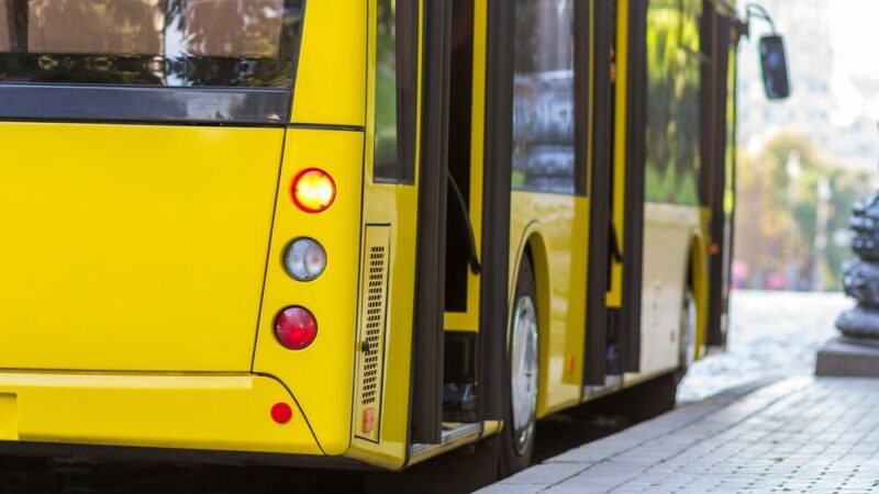Nowe objazdy i linie w komunikacji miejskiej od 27 maja
