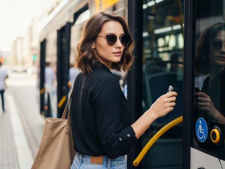 Nowe zasady komunikacji tramwajowej i autobusowej w Katowicach i okolicach