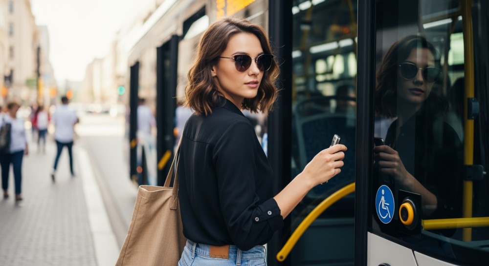 Nowe zasady komunikacji tramwajowej i autobusowej w Katowicach i okolicach