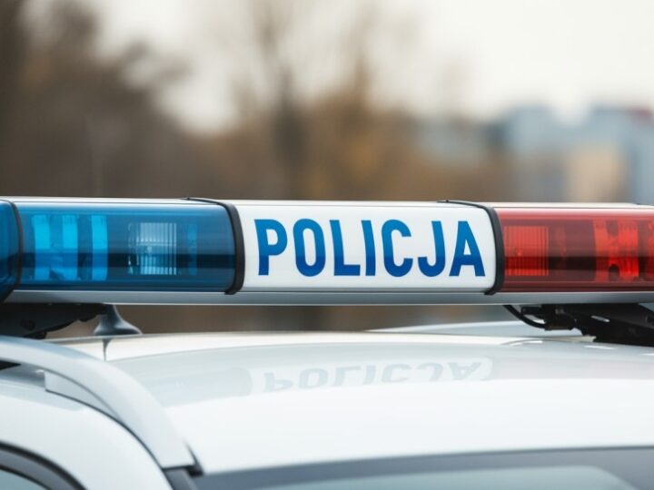 29-latek oszukał seniorkę na 1500 zł, był poszukiwany i miał narkotyki