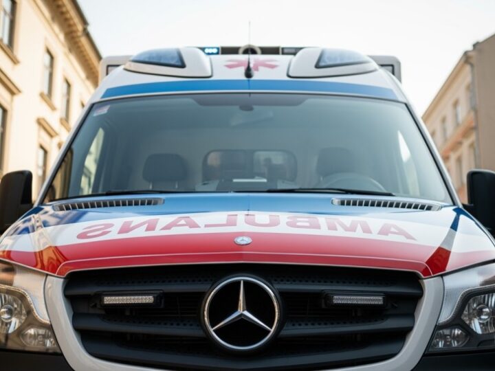 Wakacyjne bezpieczeństwo z piekarskimi policjantami i ratownikami WOPR