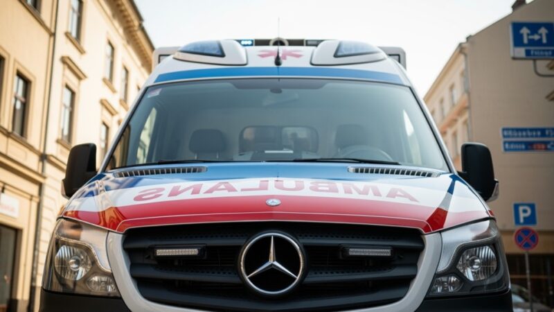 Wakacyjne bezpieczeństwo z piekarskimi policjantami i ratownikami WOPR