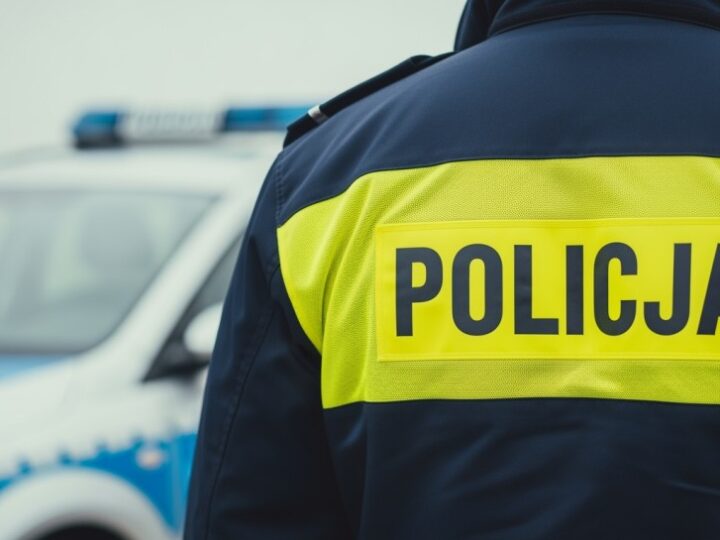 Bezpieczne święto Bożego Ciała – zachowaj ostrożność na drogach!
