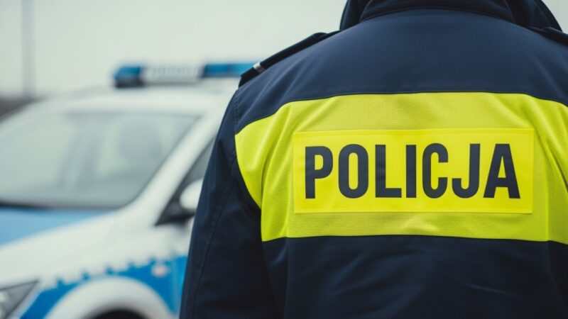 Bezpieczne święto Bożego Ciała – zachowaj ostrożność na drogach!