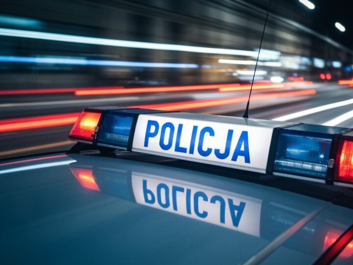 Częstochowa w akcji: zaginiona 33-letnia Sandra Gospodarek poszukiwana przez policję
