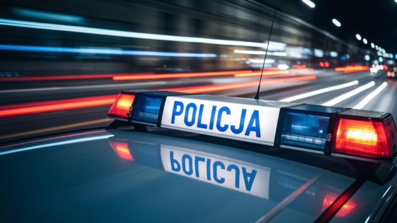 Częstochowa w akcji: zaginiona 33-letnia Sandra Gospodarek poszukiwana przez policję