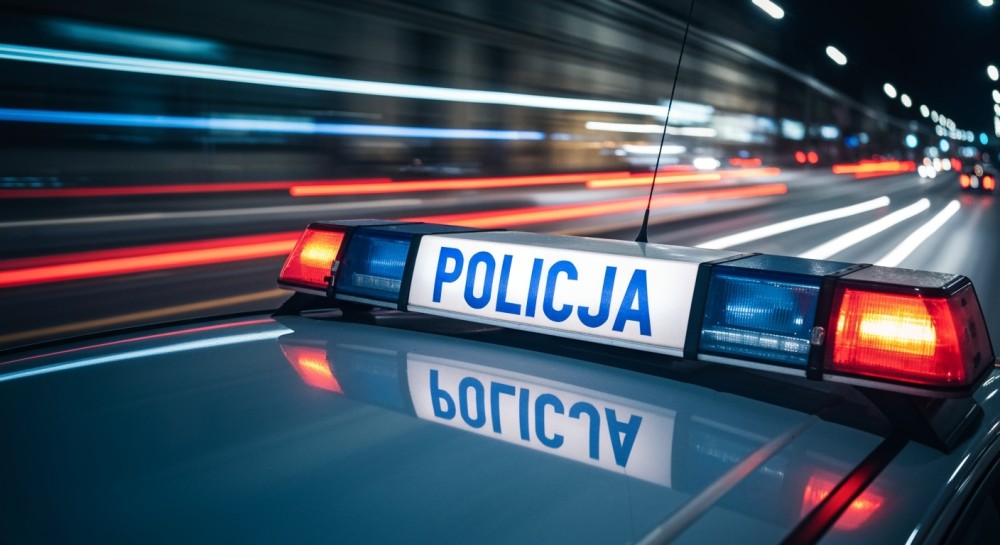 Częstochowa w akcji: zaginiona 33-letnia Sandra Gospodarek poszukiwana przez policję