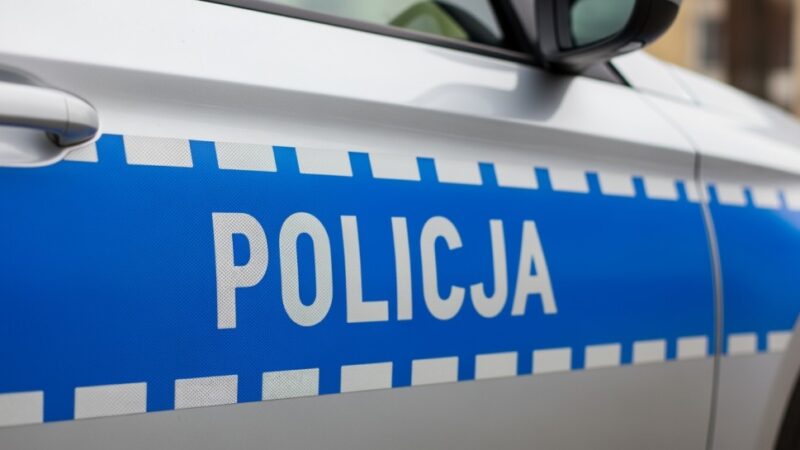 Deportacja za przestępstwa: 19-letni Ukrainiec ukarany w Polsce
