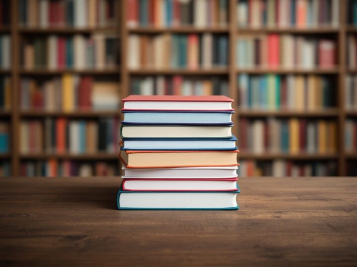 Zostań Przyjacielem Biblioteki i wspieraj kulturę w Piekarach Śląskich!