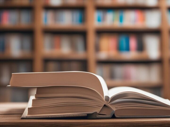 Twórz z nami kulturalną społeczność w Kole Przyjaciół Biblioteki!