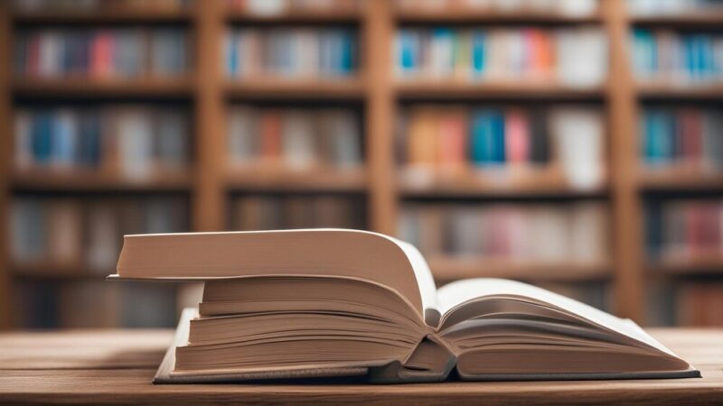 Twórz z nami kulturalną społeczność w Kole Przyjaciół Biblioteki!