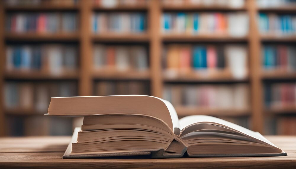 Twórz z nami kulturalną społeczność w Kole Przyjaciół Biblioteki!
